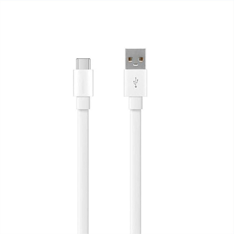 کابل تبدیل USB به USB-C شیائومی مدل Turbo 5A طول 1 متر