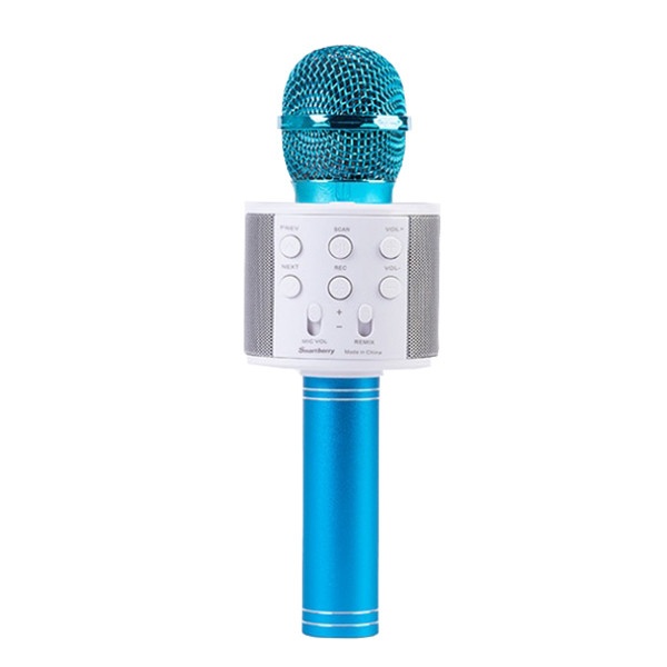 میکروفون اسپیکر مدل ws-858