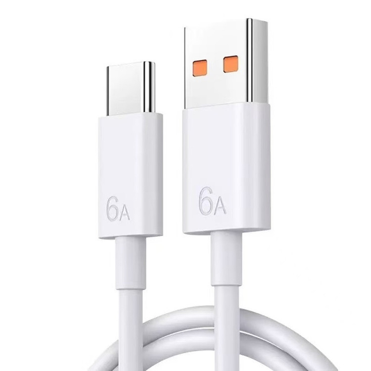 کابل تبدیل USB به USB-C ساساتیری مدل S-80T طول 1 متر